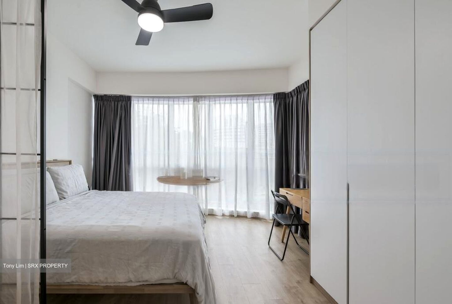 Regent Grove (D23), Condominium #476871421